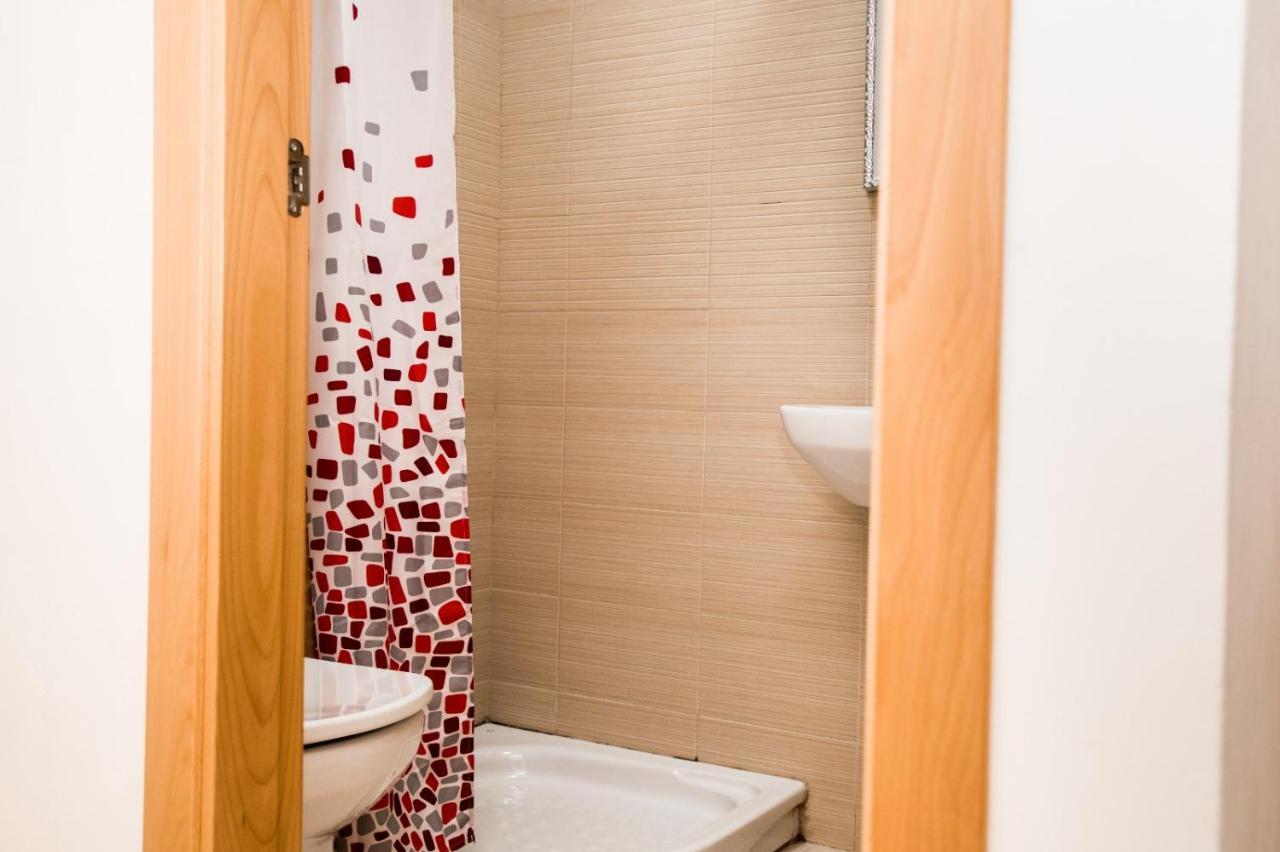 דירות סנטה פולה Duplex Loft En La Playa מראה חיצוני תמונה